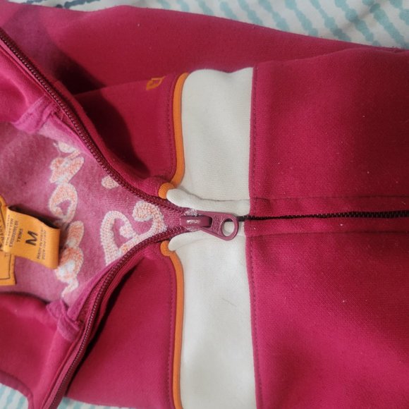 Abercrombie sweatjacket - Picture 2 of 3